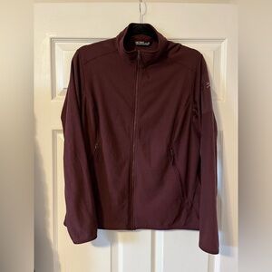 Arc’teryx Delta LT jacket